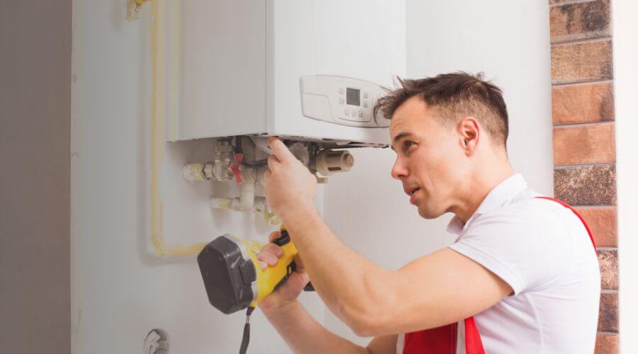 Professional emergency plumbing in Tarawa Terrace, NC